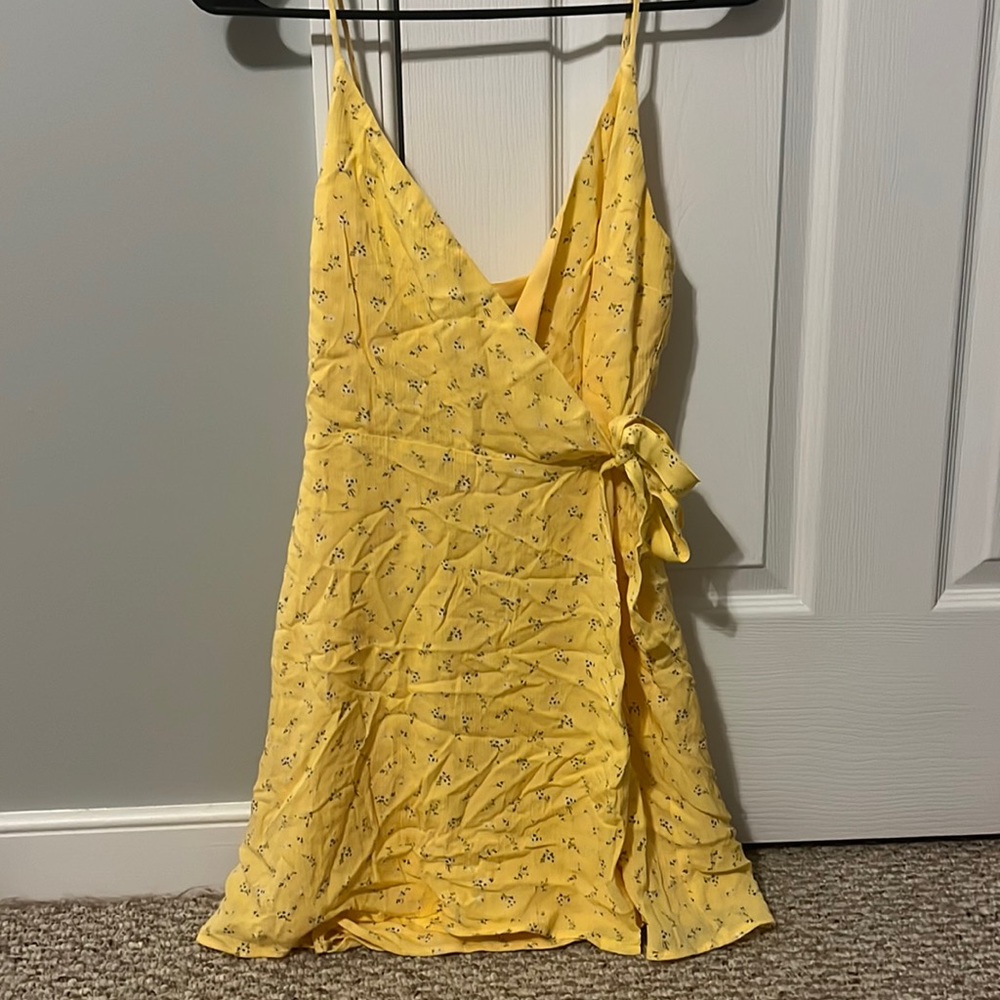 Very cute summer dress